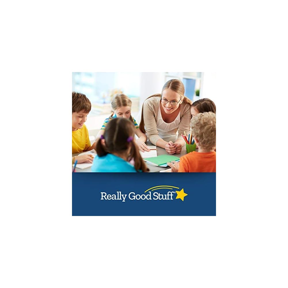 Buy Really Good Stuff Classroom ClockOut Clipboard Keep Track of Students with SignOut/Sign