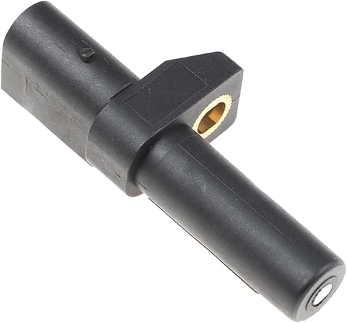 FAYTEK Sensor de posición del cigüeñal para SsangYong Rexton Stavic Rodius 2002-2018 Actyon Kyron 2006 Korando Musso1995-2005, Sensor de posición