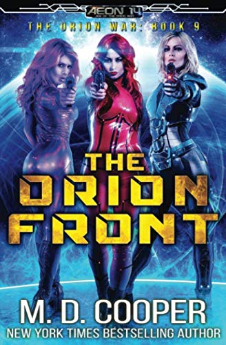 The Orion Front