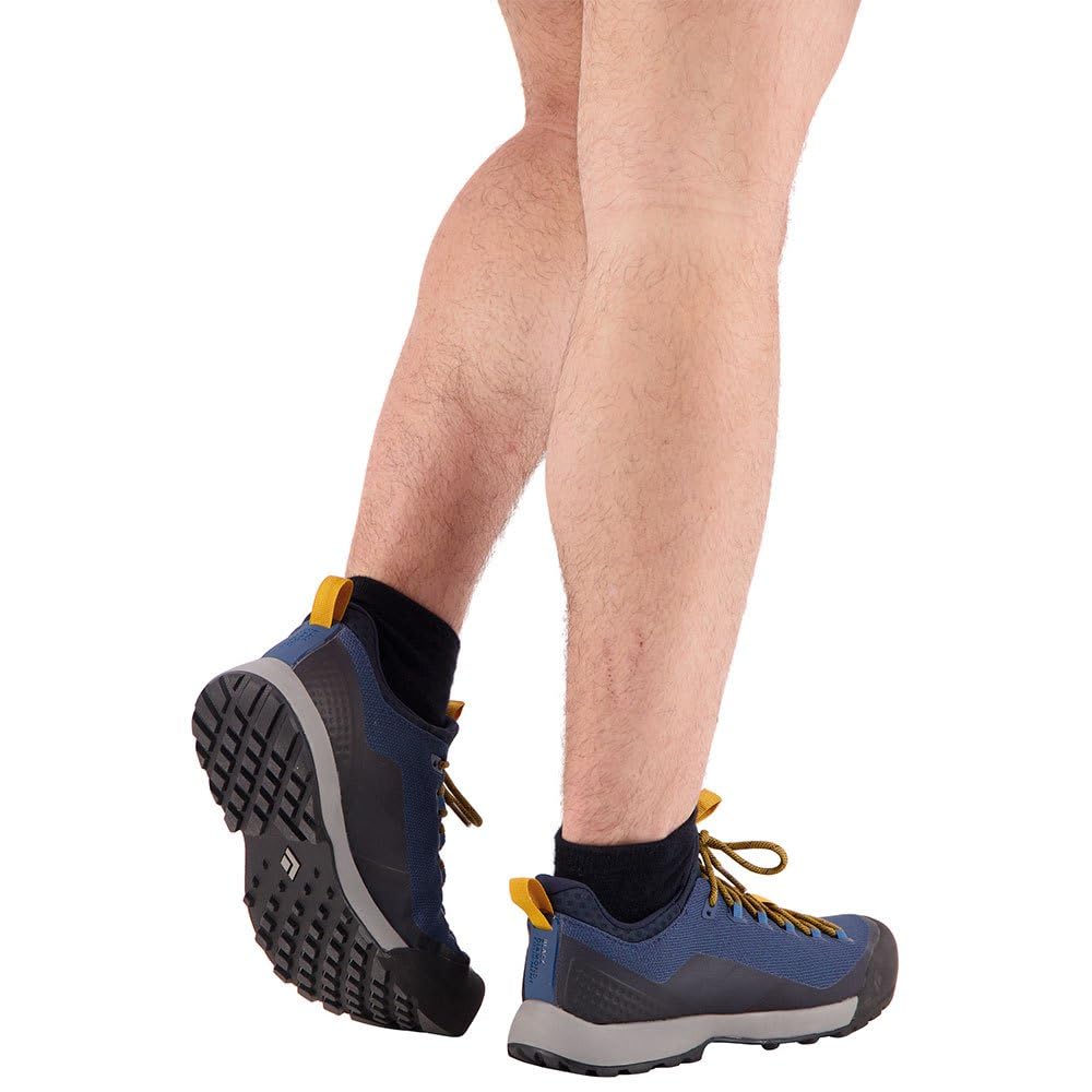 Black Diamond Mission LT Approach Schuh