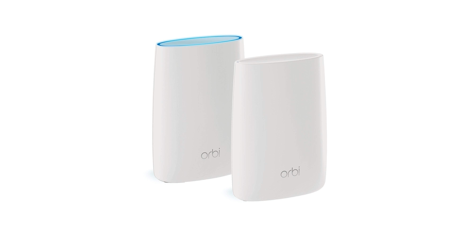 Netgear Orbi RBK50 メッシュWiFi 新品未使用 2台セット Amazon.com: Netgear orbi Whole Home Mesh Wifi System with