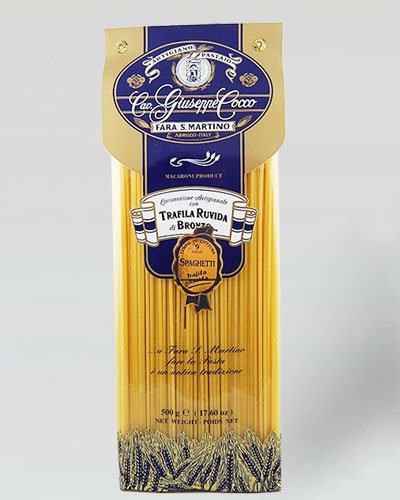 Spaghetti Cav.Cocco (Pack of 3) (1.1 Lb)