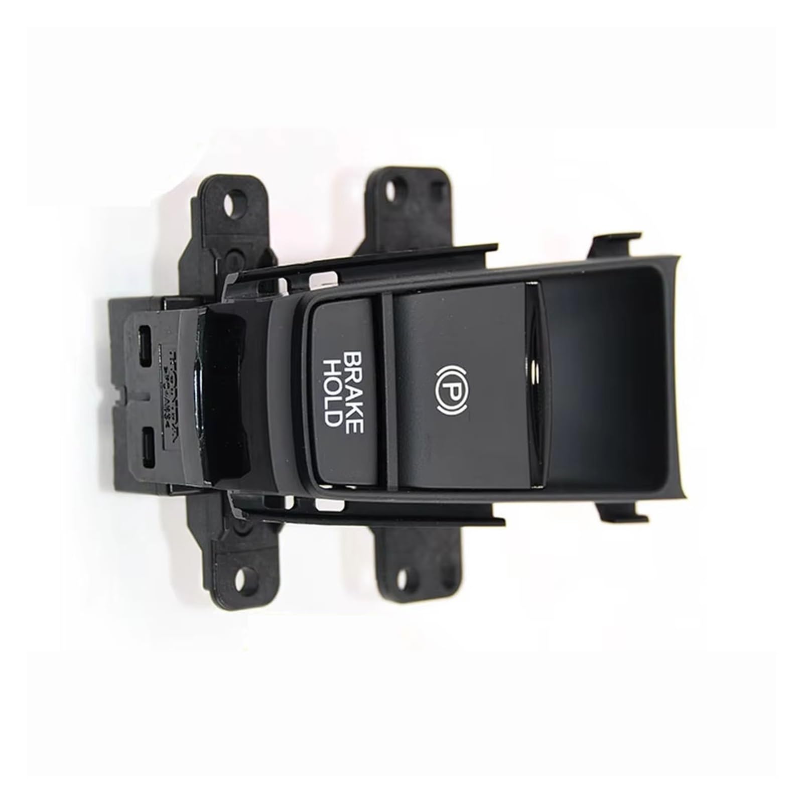 Kompatybilny z HRV do akcesoriów samochodowych XRV 35355-T7A-J01 35355T7AJ01 elektroniczny przycisk hamulca ręcznego do automatycznego przycisku hamulca postojowego przycisk hamulca