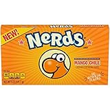 Nerds Candy, Mango Chile, 5 oz (Pack of 2)