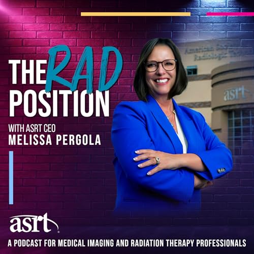 The RAD Position cover art