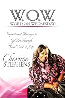 W. O. W. Word on Wednesday 0983912947 Book Cover