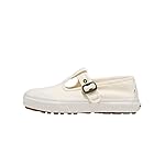 Vans - Unisex Style 93 Shoes, Color Classic White, Size: 4.5 M US Mens / 6 M US Womens