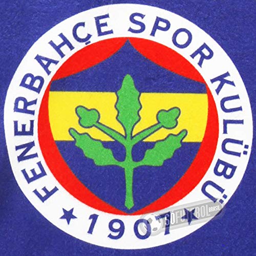 Cachecol Fenerbahçe