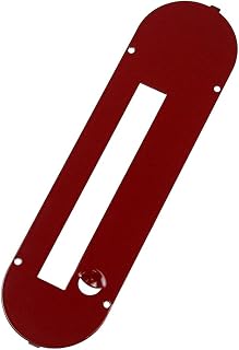 Delta - Dado Throat Plate
