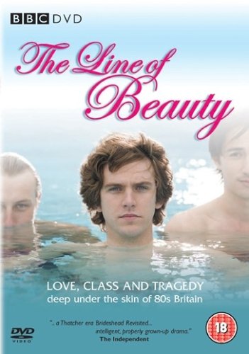 Preisvergleich Produktbild The Line Of Beauty [UK-Import]
