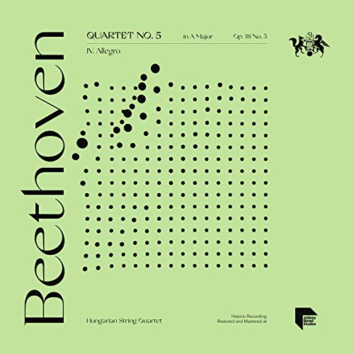 Hungarian String Quartet