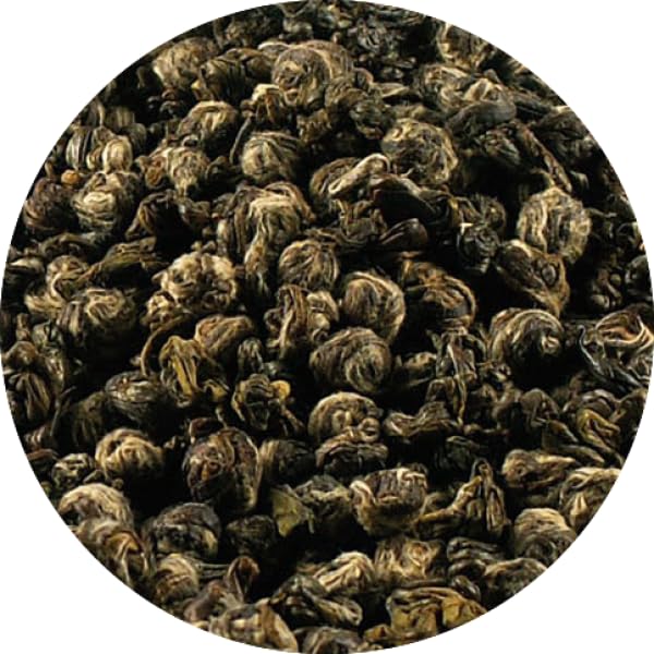 Jasmin Pearls China Jade 1kg grüner Tee