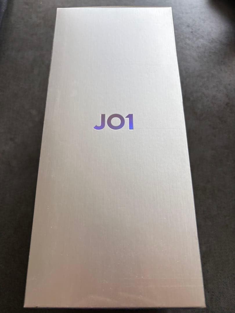 Amazon.co.jp: JO1ペンライト Official Light Stick ver.1 グッズ