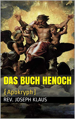 Das Buch Henoch : (Apokryph) (German Edition)