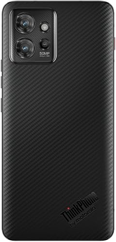 Miniatura 3 de Motorola Think Phone  2023  Desbloqueado  Hecho para US 8256GB  Cámara de 50MP  Gris