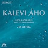 Ludus solemnis.Musik für und mit Orgel