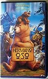 hermano oso 2 pelicula completa castellano  Hermano oso