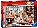 Price comparison product image Ravensburger - The Bemused Bookseller 1000 Piece Jigsaw Puzzle for Adults & for Kids Age 12 and Up