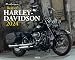 Produktbild Best of Harley Davidson Kalender 2024: Bikerträume aus Milwaukee als Premium-Kalender