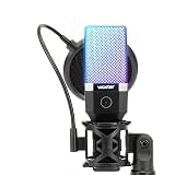 Woxter Mikrofony (Mic Studio 65 RGB)