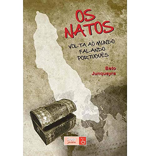 Os natos: volta ao mundo falando português