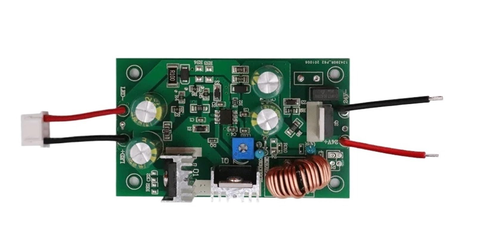 Kompatibel mit 8,9-Zoll-3D-Druckern, 405-nm-UV-LED-Lichtquellen-Härtungsmodul for SLA-LCD-Harzdruck