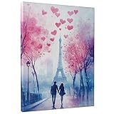 Point focal esthétique : l'art mural sert de pièce maîtresse esthétique, ajoutant de l'attrait à la pièce