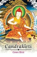 Candrakirti 9356763402 Book Cover