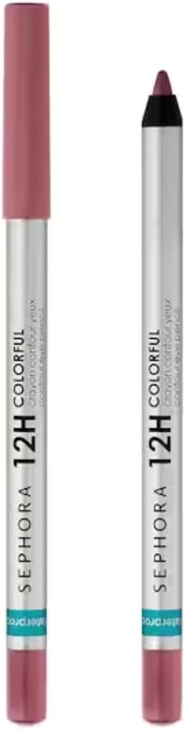 Sephora 12H Colorful Contour Eye Pencil 56 - Göz Kalemi