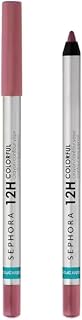 Sephora 12H Colorful Contour Eye Pencil 56 - Göz Kalemi