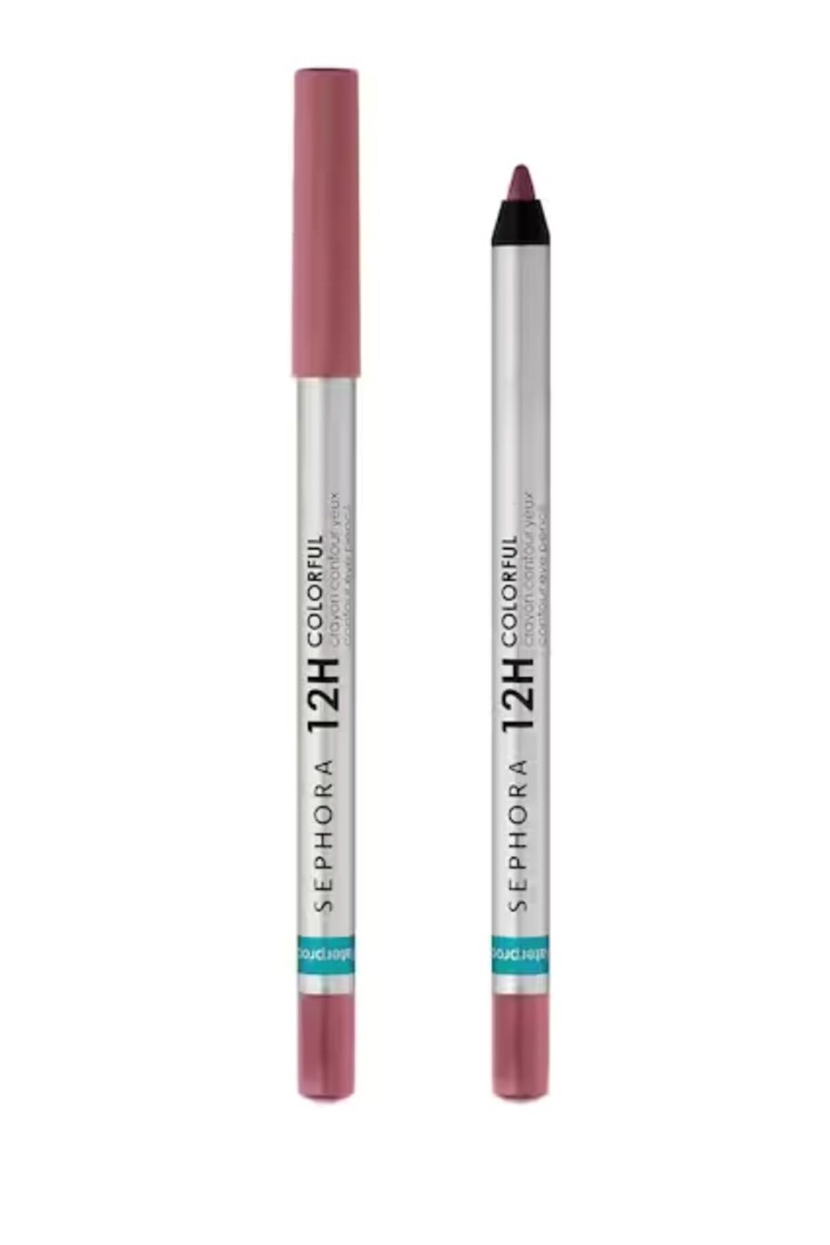 Sephora 12H Colorful Contour Eye Pencil 56 - Göz Kalemi
