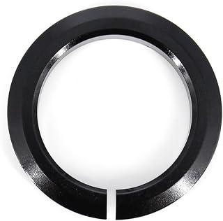 MELD Bike Bicycle Headset Crown Race 39.8mm 1-1/2" Bike Base Compression Ring Conversion Adapter Spacer