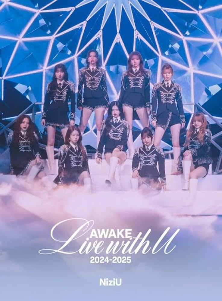 NiziU リク RIKU AWAKE WithU盤 新品未開封 CD 70枚 NiziU リク RIKU AWAKE WithU盤 新品未開封 CD 70枚 NiziU リク RIKU AWAKE