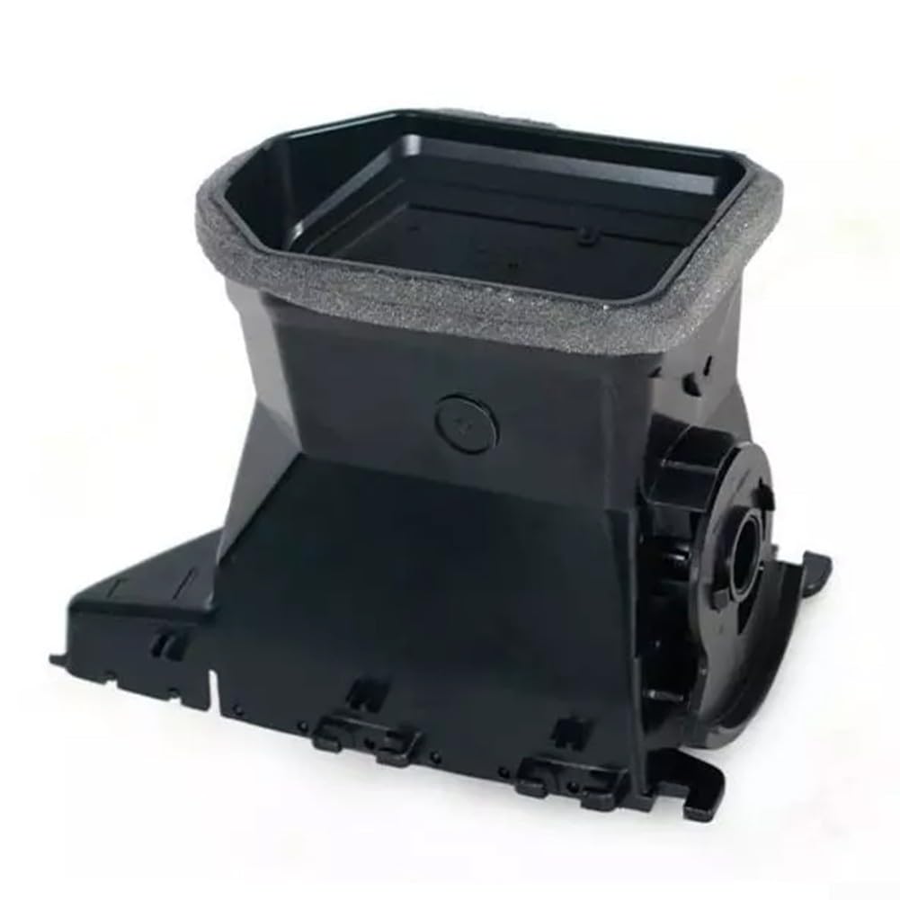 Zilimontt Grille d'aération centrale gauche, grille d'aération de qualité supérieure compatible avec Vito W447 à partir de 2015, A4478300454