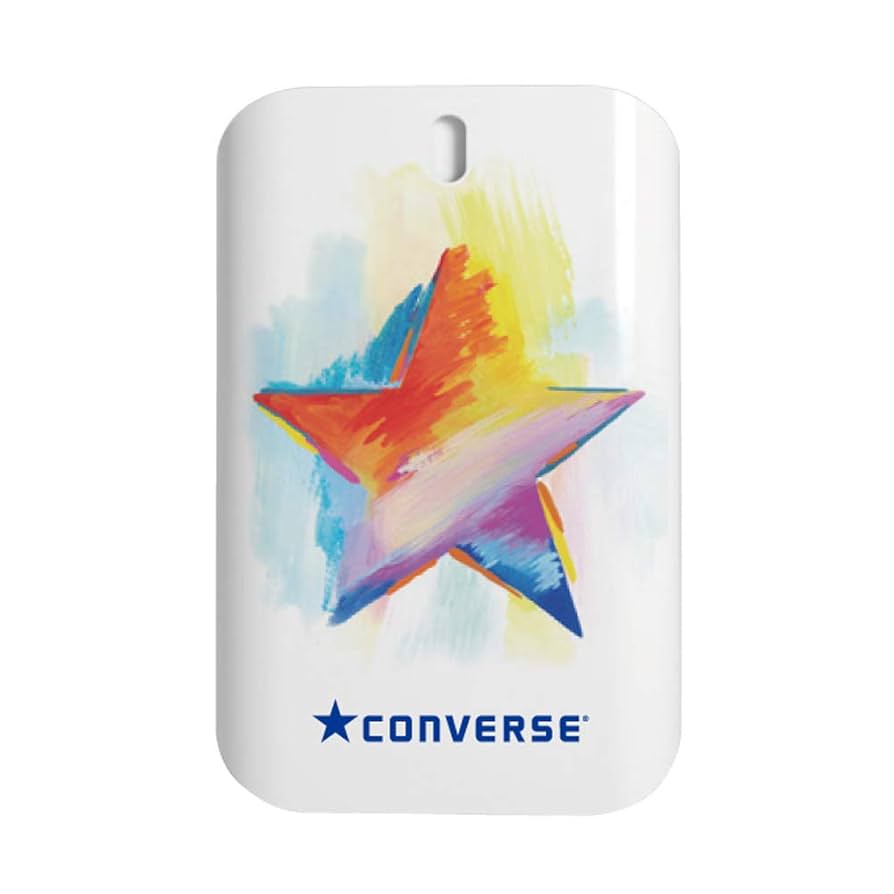 【新品未開封◎】　converse コンバース ムーブオンフレグランス ６個 新品未開封】 converse コンバース ムーブオンフレグランス 6個