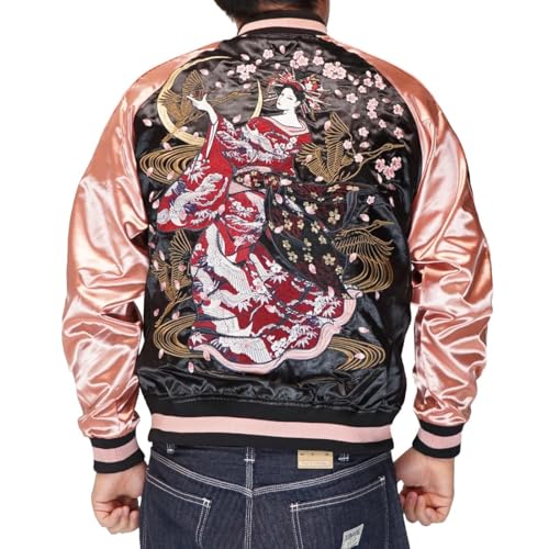 [�O OBORO] �O ���ڂ� �a�� �X�J�W���� �����Y �ؒ����� �Ԋ@ �h�J ���j�Z�b�N�X 3041801 28�u���b�N�s���N-2XL