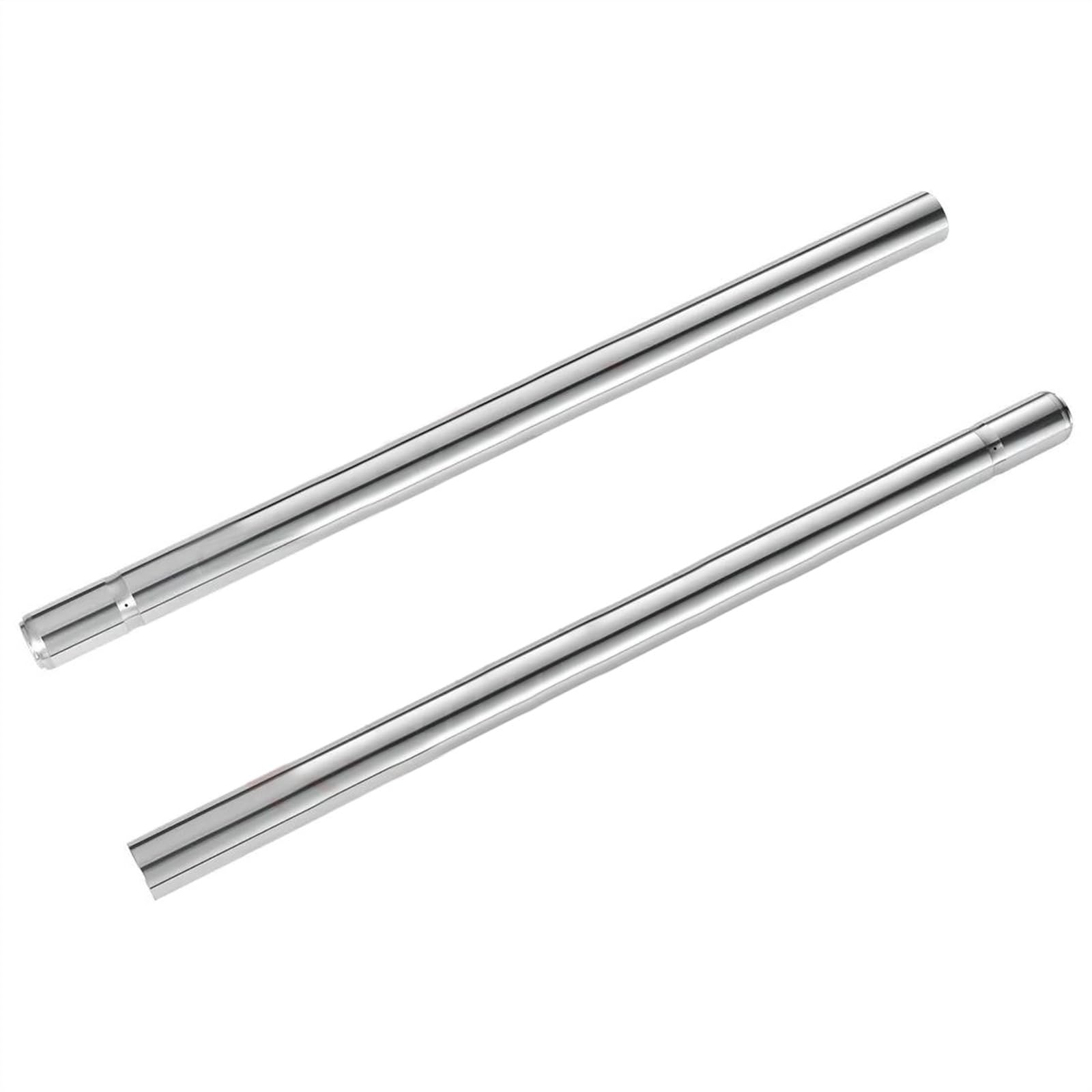 Woodey One Color Front Inner Fork Tubes Pipes Pair For Cm400 Cm 400 1979 1980 1981 51410-413-013 33X581mm Brake Suspension