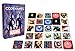 USAopoly Marvel Codenames | Based On The Hit Social Word Game Codenames | Relive Memorable Moments From The Marvel Comic Universe | Fun Board Game For The Whole Family