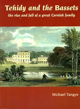 Paperback Tehidy and the Bassets Book