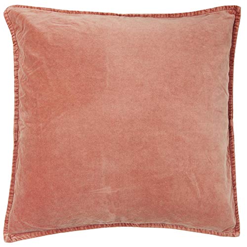 IB Laursen Kissenbezug Velour Desert Rose [W]