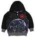 Star Wars Little Boys' Deep Stars Juvy