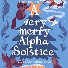 Couverture de A Very Merry Alpha Solstice