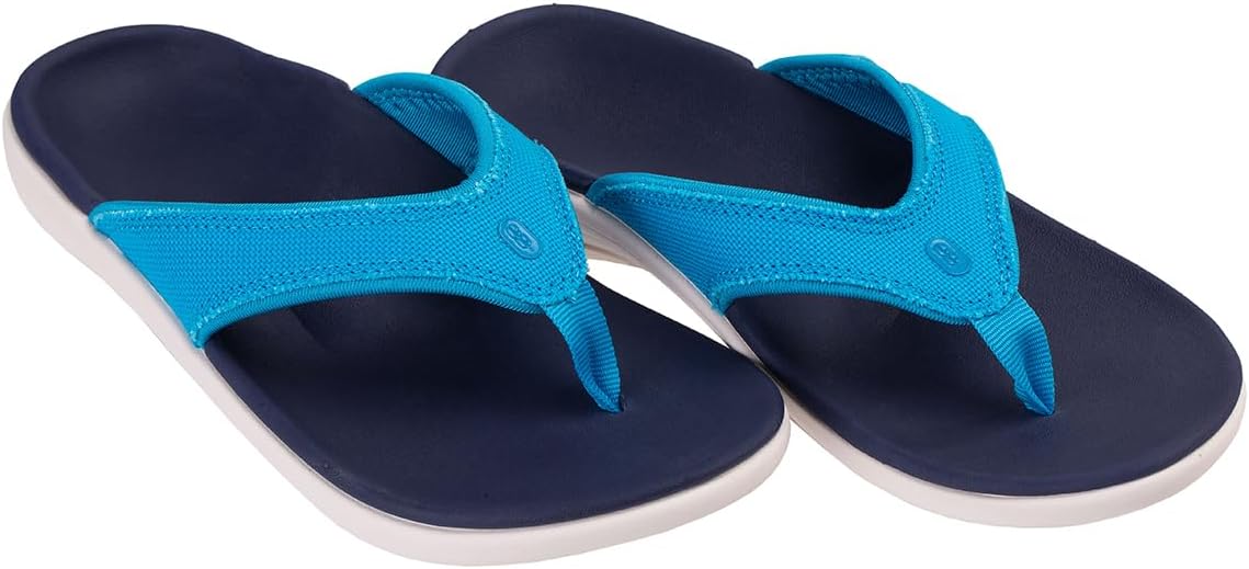 REVITALIGN Women's Yumi Melrose Flip-Flop - Image 9