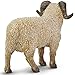 Safari Ltd. Ram Figurine - Lifelike 3.5