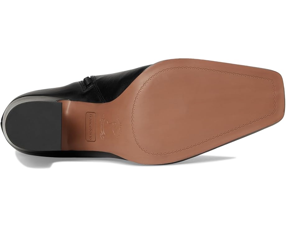 Franco Sarto Jonie Wide Calf - Bottom View