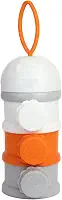 Dosador de Leite Colors, Clingo, Multicor