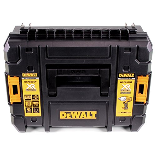 Boulonneuse à chocs DEWALT XR 18V BL 950 Nm Clé à choc professionnelle sans fil - vue 5