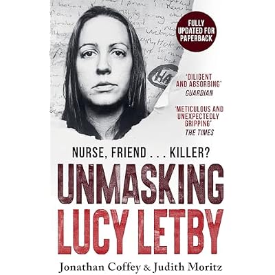 Unmasking Lucy Letby
