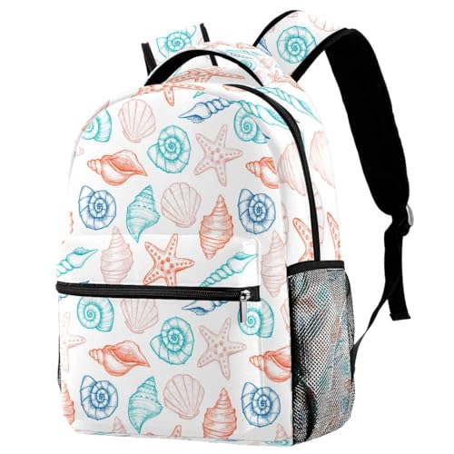 Sac à dos ordinateur portable avec notes de musique pour soulager votre dos