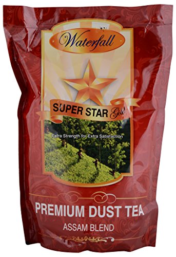 Super Star - Premium Assam Tea Gold (500g)